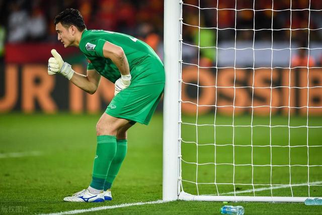 不一样的中超！变局之年 更实际更本土更年轻