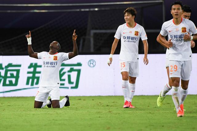 功勋离队！广东男篮官宣与马尚-布鲁克斯解约