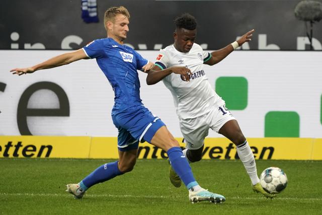 努诺谈失利：阿森纳是表现更好的球队